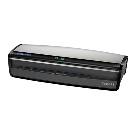 フェローズ ラミネーター Zeus A3【返品不可】