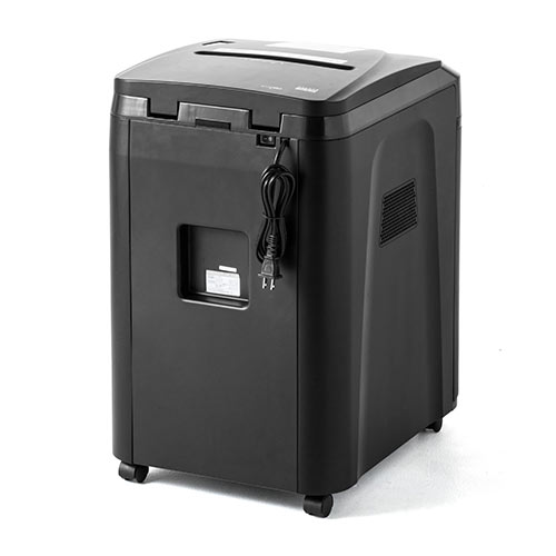 SHD052-T/【特価】オートフィードシュレッダー(業務用 クロス SHD052-T/【特価】オートフィードシュレッダー(業務用 クロス
