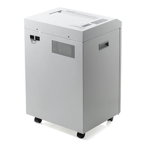 SHD056_T/【有償交換】A3対応 業務用シュレッダー 400-PSD056