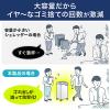 大容量 電動シュレッダー 業務用 4×32mm クロスカット 20枚同時細断 連続30分 カード対応 容量60L ダストボックス 400-PSD054