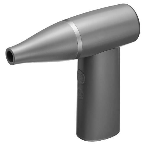 【アウトレット】電動エアダスター USB充電式 風量4段階