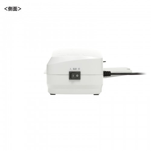 A3ラミネーター 2本ローラー 高速ウォームアップ 60秒 90秒