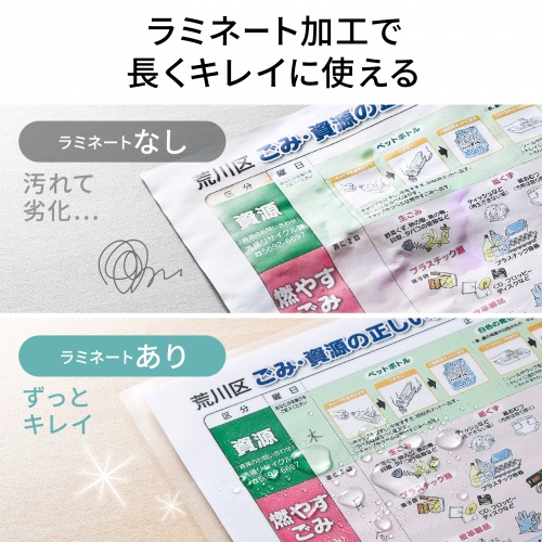 A3ラミネーター 2本ローラー 高速ウォームアップ 60秒 90秒