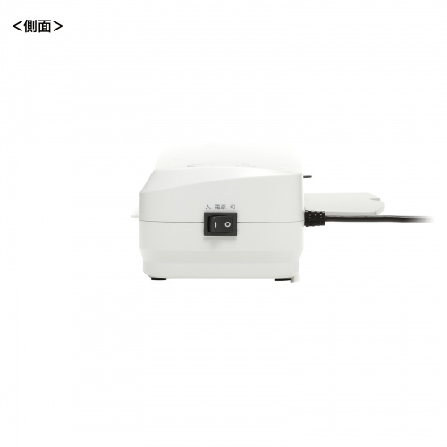 A4ラミネーター 2本ローラー 高速ウォームアップ 60秒 90秒