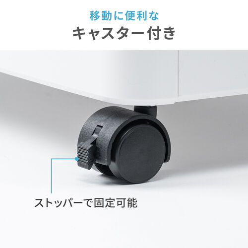 静音シュレッダー クロスカット 4×38mm ホッチキス対応 CD/DVD カード細断 60分稼働 容量23L ホワイト