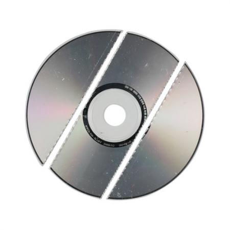 【アウトレット】電動シュレッダー(業務用・マイクロカット・16枚細断・連続40分・CD/DVD カード対応)