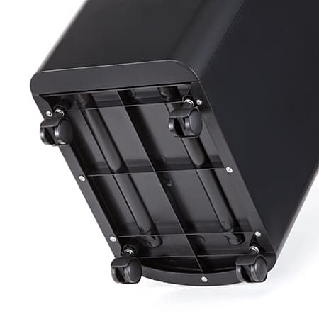 【アウトレット】電動シュレッダー A4 マイクロクロスカット 6枚細断 CD/DVD/カード対応 400-PSD008