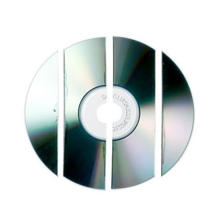 【アウトレット】電動シュレッダー(業務用・マイクロカット・10枚細断・連続40分・CD/DVD カード対応)