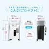 オートフィードシュレッダー 自動給紙60枚 クロスカット 5×10mm 手差し細断8枚 カード 13.5L ホッチキス